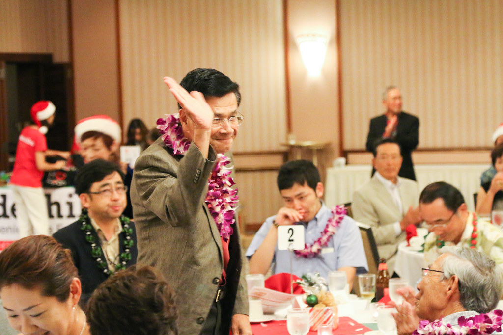 Npoハワイシニアライフ協会 Hawaii Senior Life Enrichment Association Hislea Home