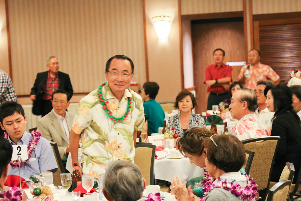 Npoハワイシニアライフ協会 Hawaii Senior Life Enrichment Association Hislea Home